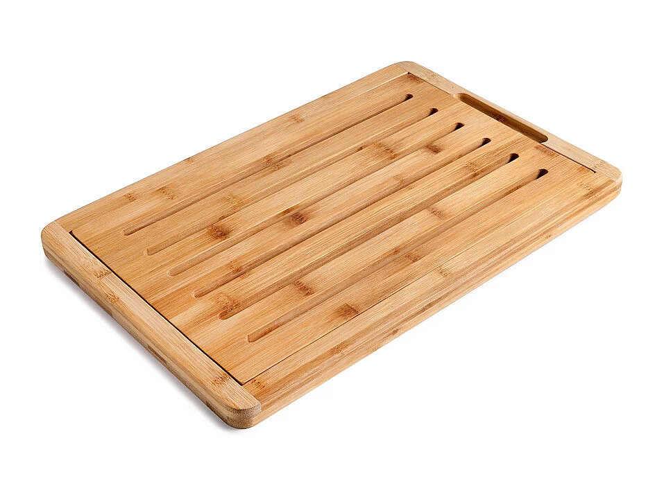 Planche à pain Bambou 38x25 cm