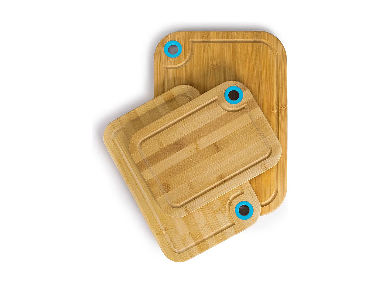 Planche à découper Bambou 28x20 cm