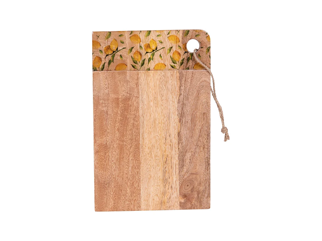 Planche à découper Sorrento 35x22 cm