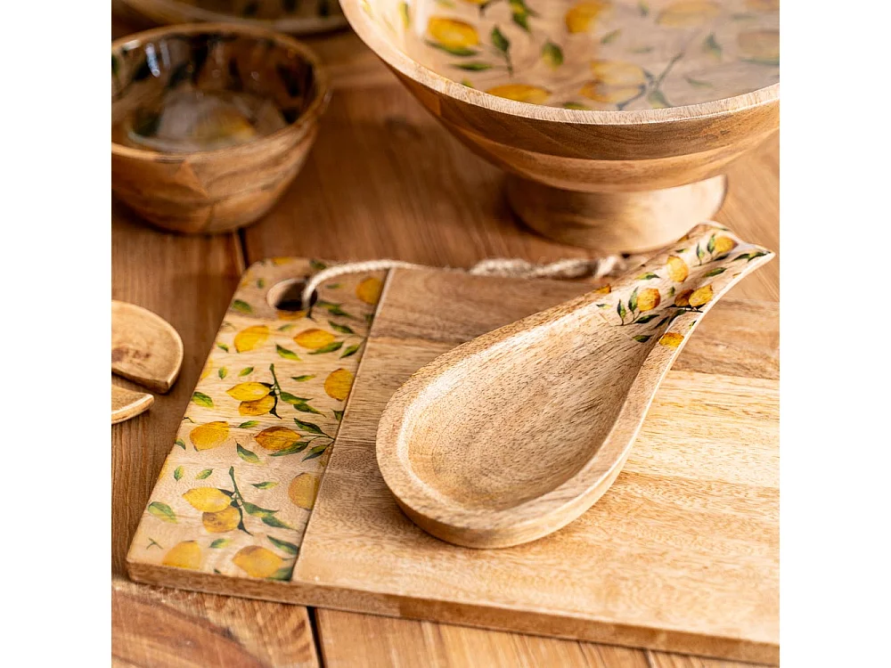 Planche à découper Sorrento 35x22 cm