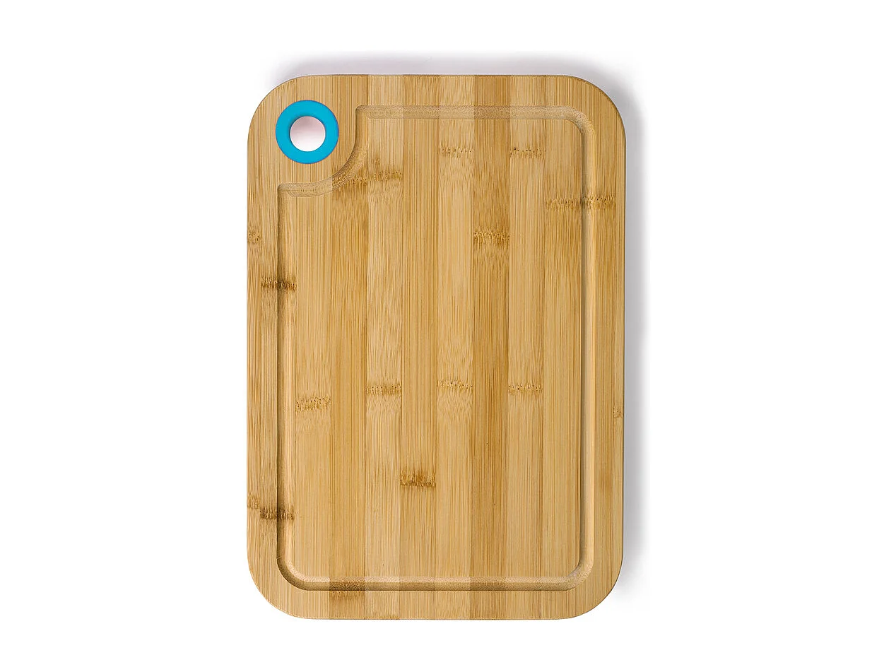 Planche à découper Bambou 40x28 cm