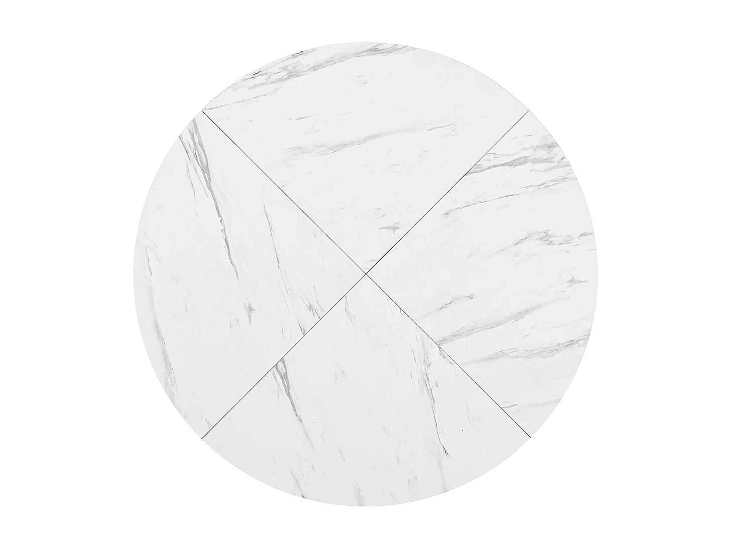 Ensemble table à manger 5 pièces table ronde marbre moderne pieds dorés 4 chaises ergonomiques velours noir