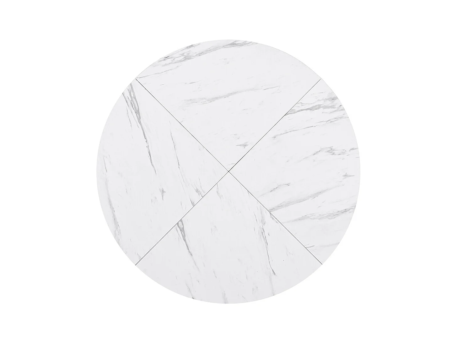 Ensemble table à manger 5 pièces table ronde marbre moderne pieds dorés 4 chaises ergonomiques velours gris