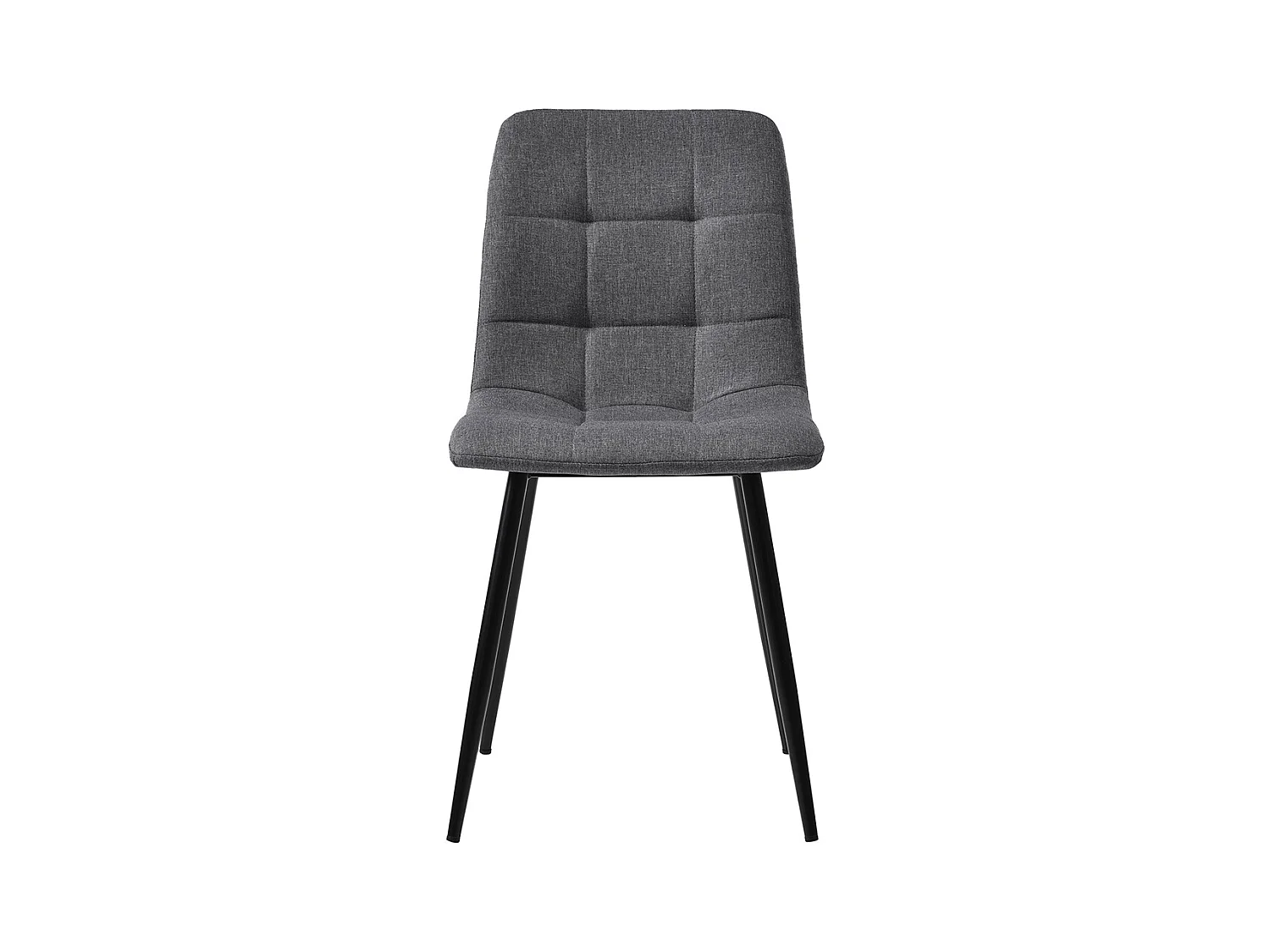 Ensemble table à manger 5 pièces 4 chaises moderne table ronde 100cm pieds dorés plateau marbré chaises gris