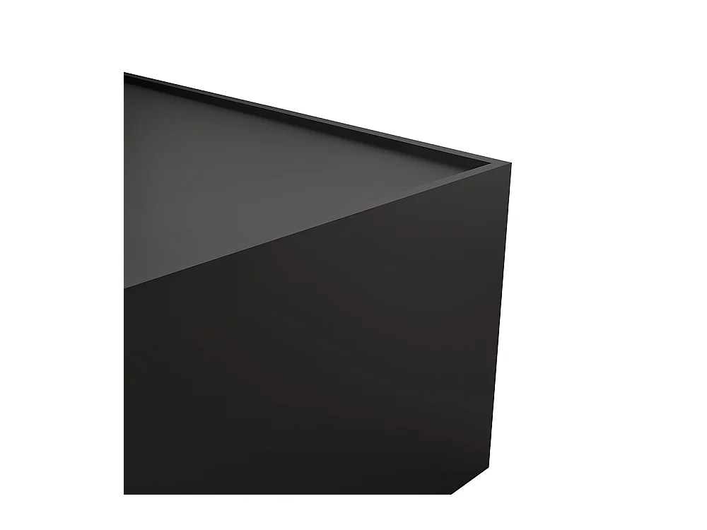 Bureau dangle niche animaux intégrée MDF plateau épais L ou droit montage flexible maison animaux XL