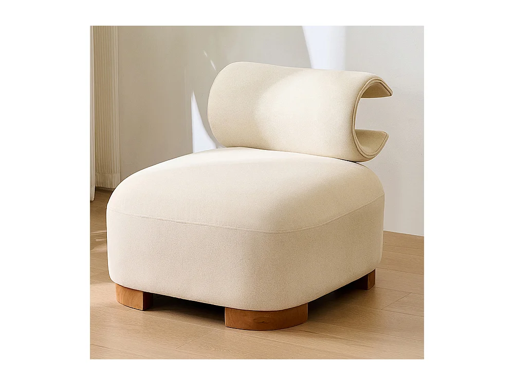 Fauteuil multifonction niche chat futon animaux salon chambre matériau résistant griffes ergonomique humains chats canapé 1 place lounge TV