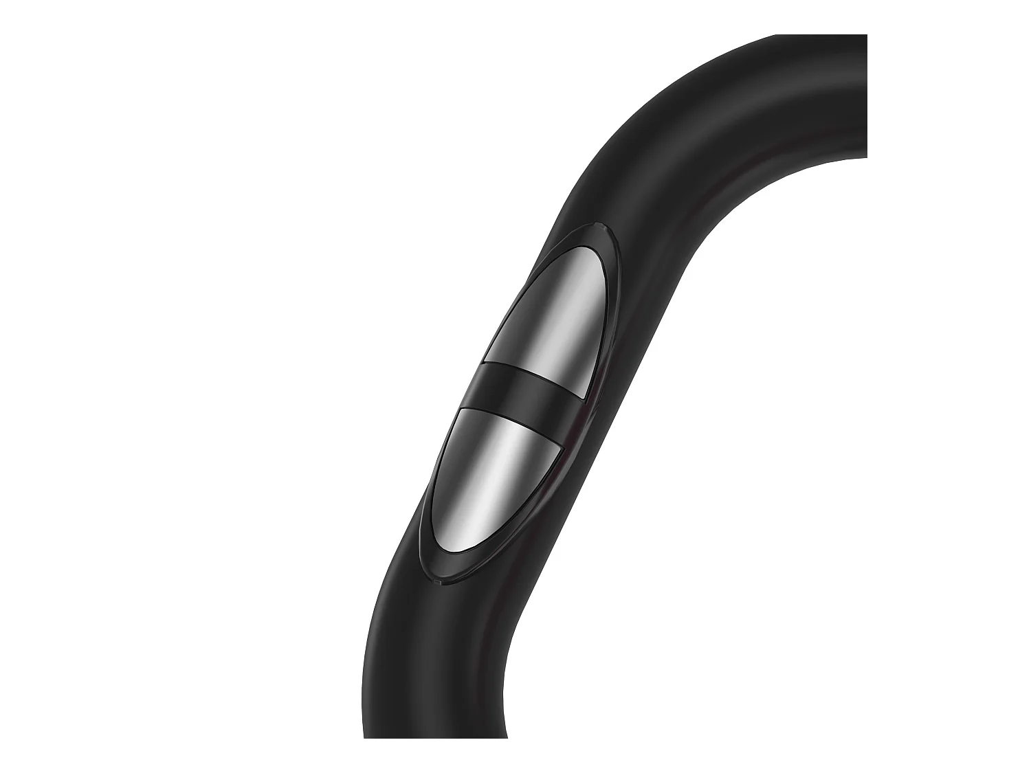 Vélo d'appartement pliable avec résistance magnétique 8 niveaux, réglable en hauteur, acier, rose et blanc (43x97x109 cm)