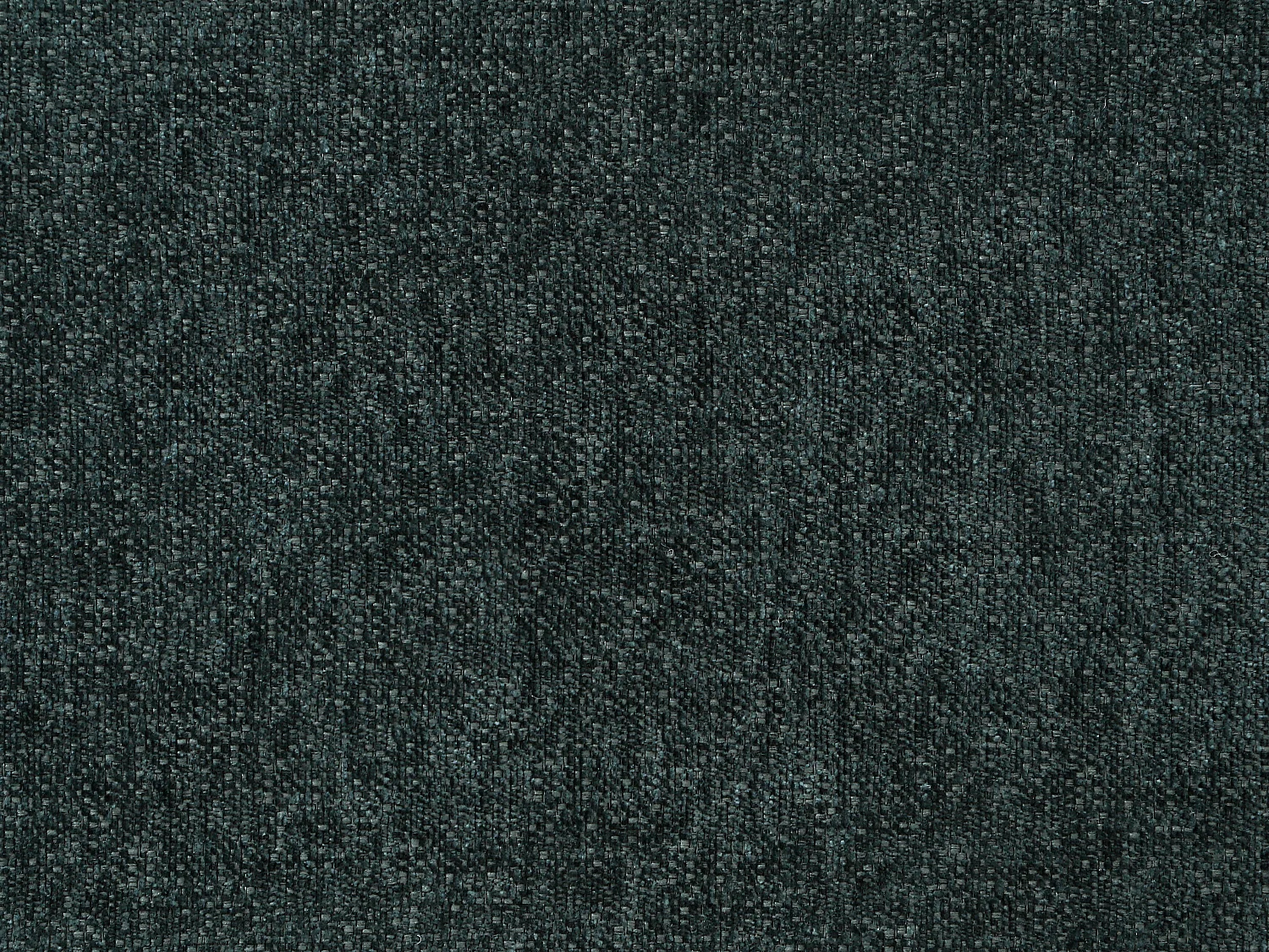 Canapé 3 places en tissu chenille vert DEMBOLA