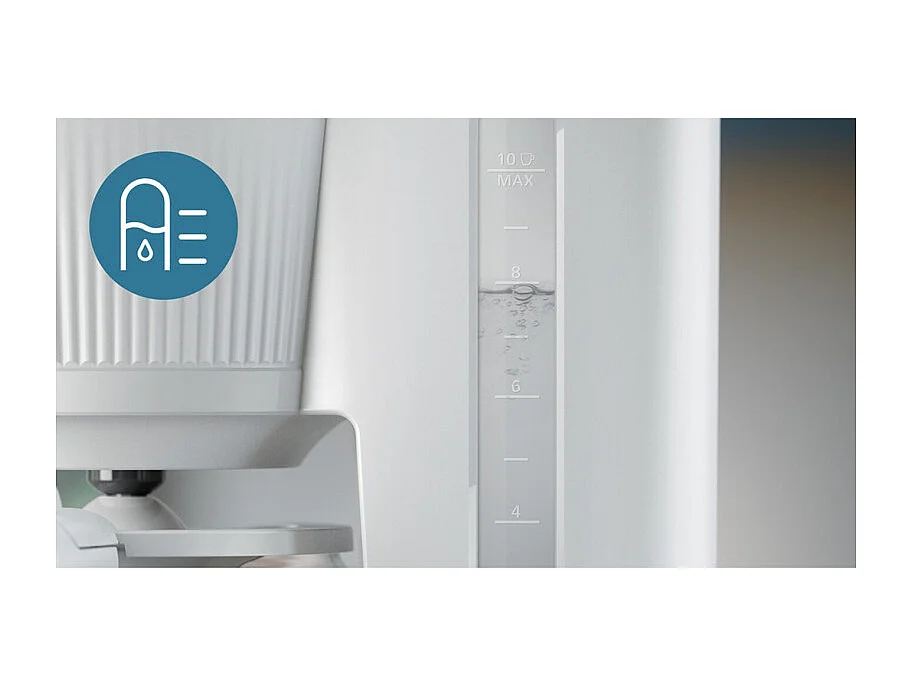 Cafetière filtre Philips HD7411 00