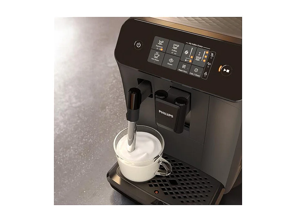 Broyeur café PHILIPS DOMESTIC APLLIANCES EP0824/00