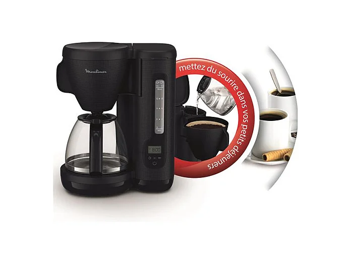 Cafetière MOUX FG2M2810