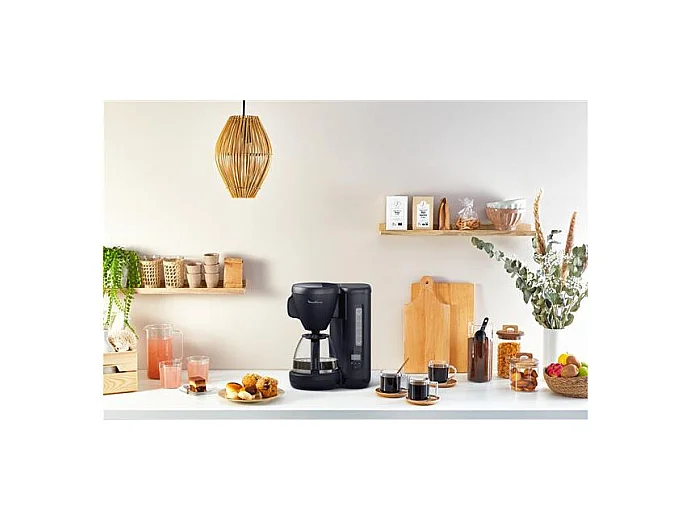 Cafetière MOUX FG2M2810