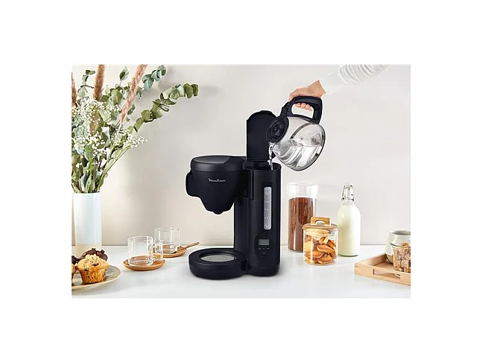 Cafetière MOUX FG2M2810