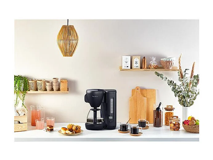 Cafetière MOUX FG2M2810