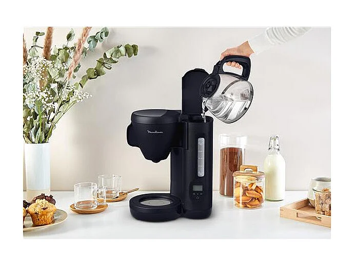 Cafetière MOUX FG2M2810