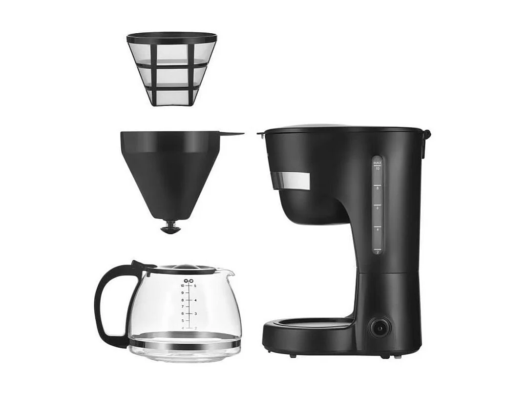 Cafetiere - Smarton - CE 300