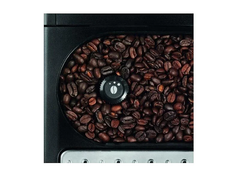 Machine a café Espresso Broyeur - KRUPS - EA8108 - Noir