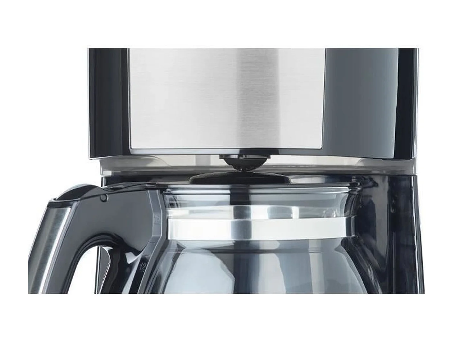 Machine a café MELITTA - Enjoy Top Timer 1017-11 noir