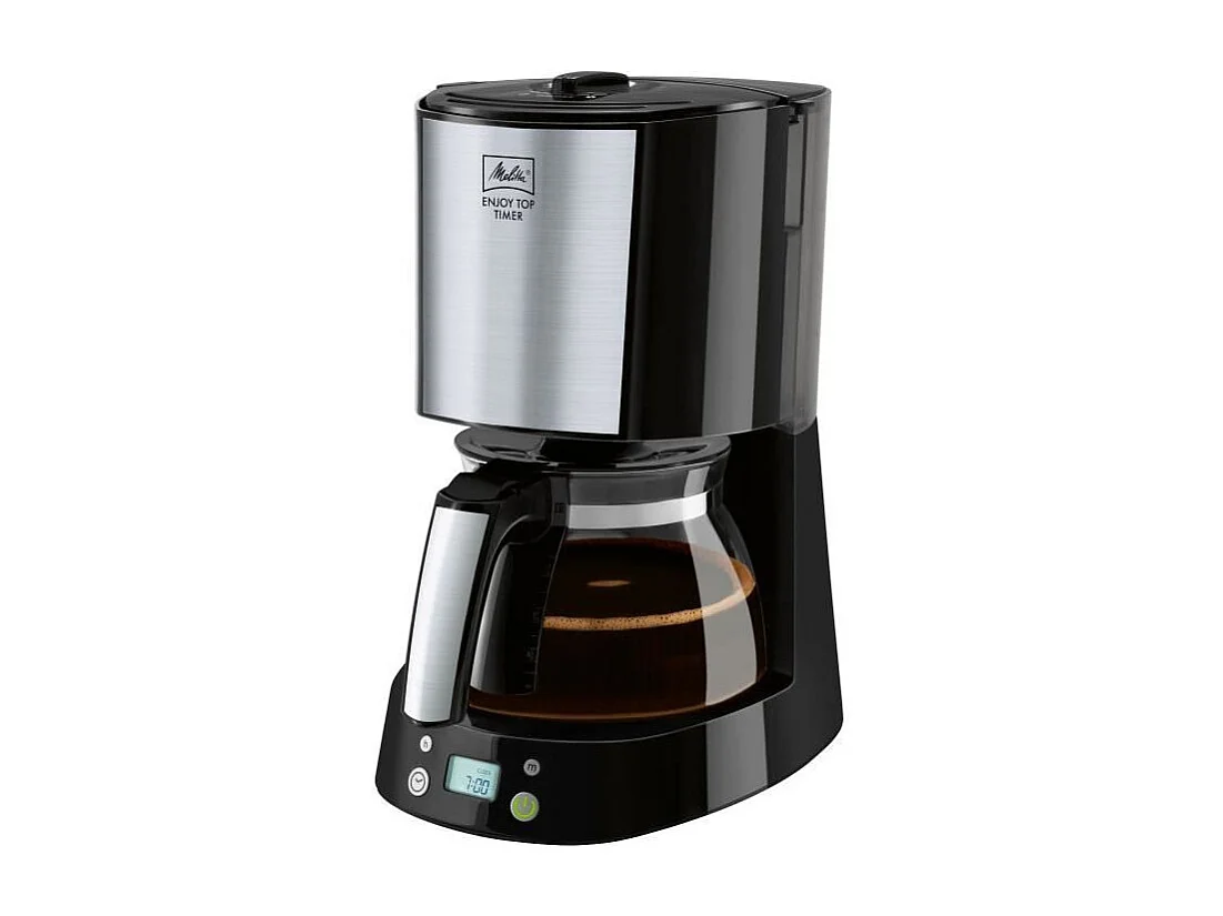 Cafetera de filtro - Función AromaSelector