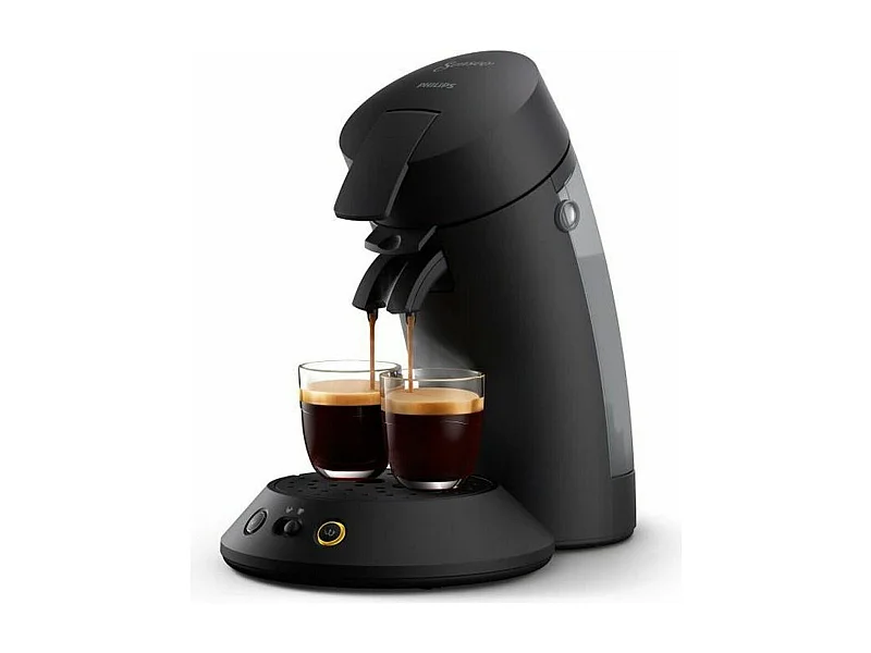 Cafetière à capsules Philips CSA210/61 SENSEO