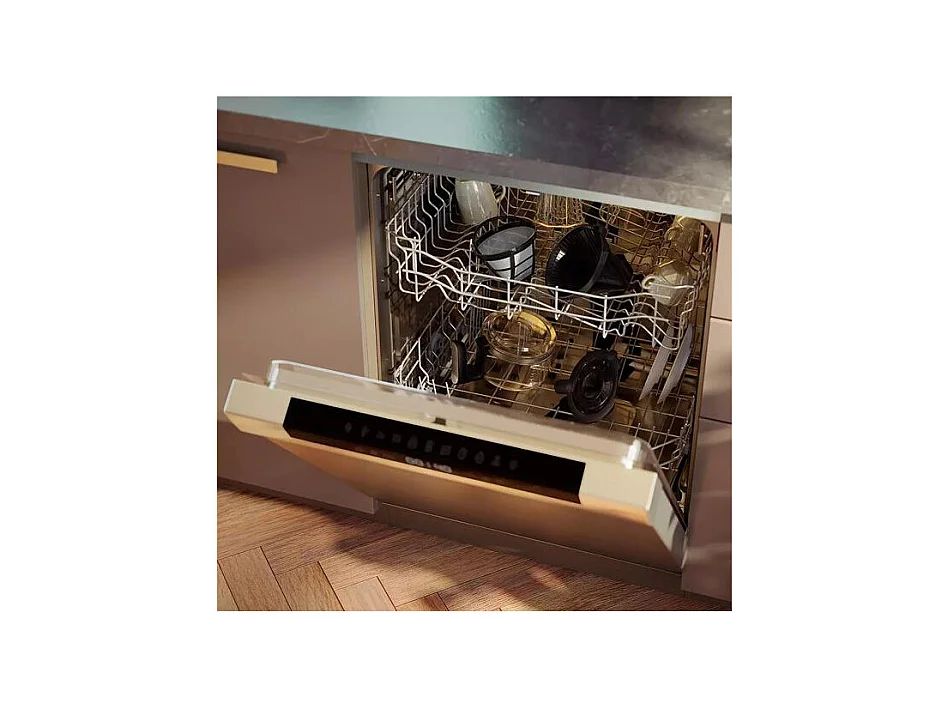 Cafetière avec Broyeur Philips HD7888.01 LED Programmable 10-12T