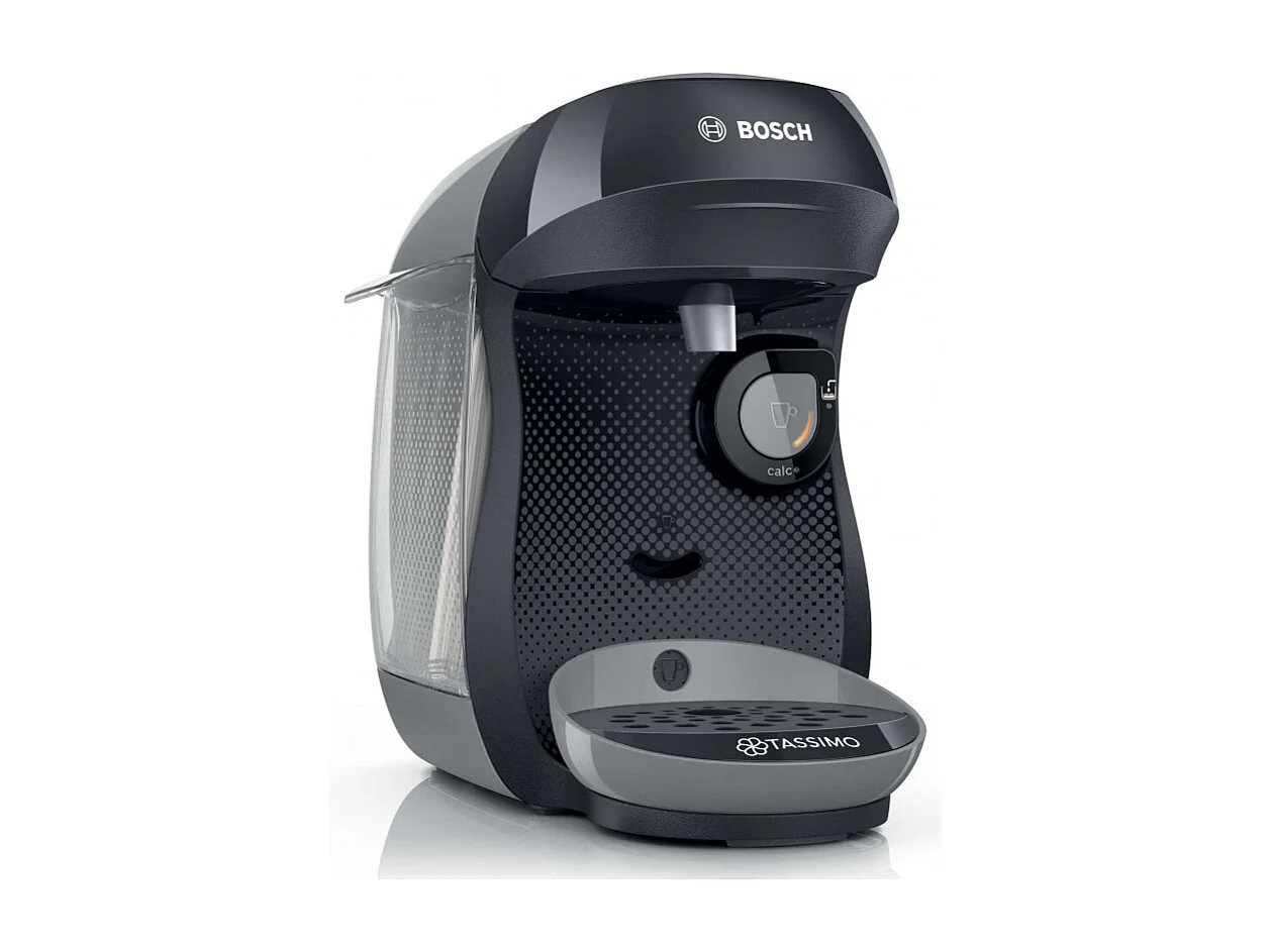 Cafetière à dosettes BOSCH TAS1009