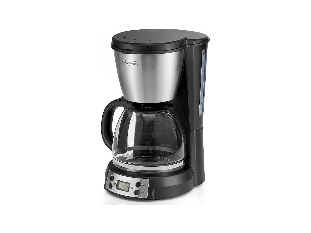 Cafetière kitchen chef KSMD 250 T