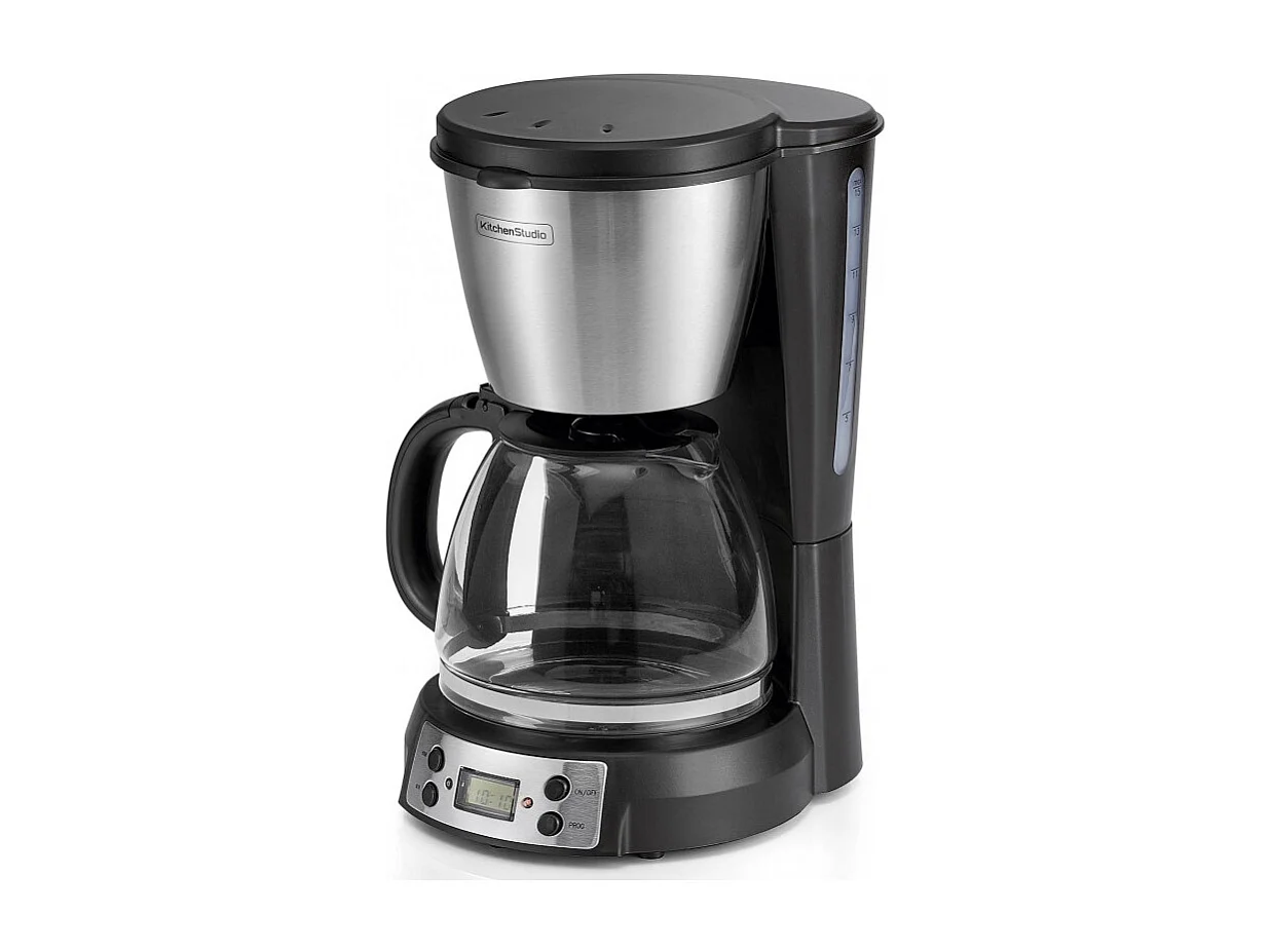 Cafetière kitchen chef KSMD 250 T