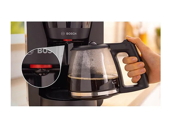 Cafetière BOSCH TKA2M113