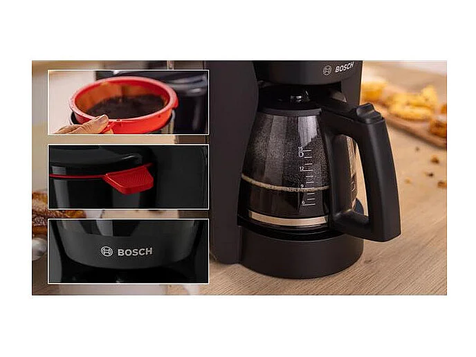 Cafetière BOSCH TKA2M113