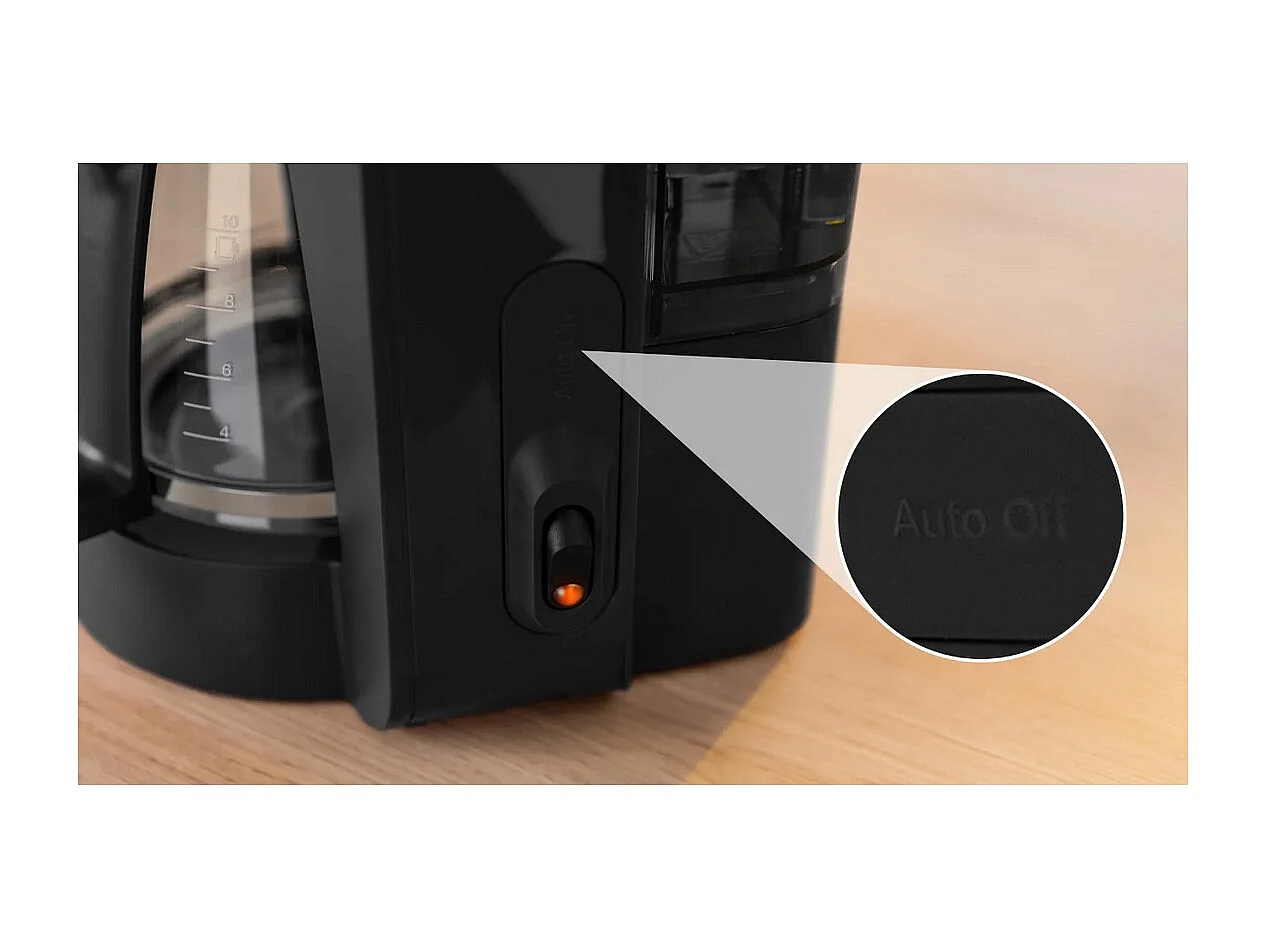 Cafetière BOSCH TKA2M113