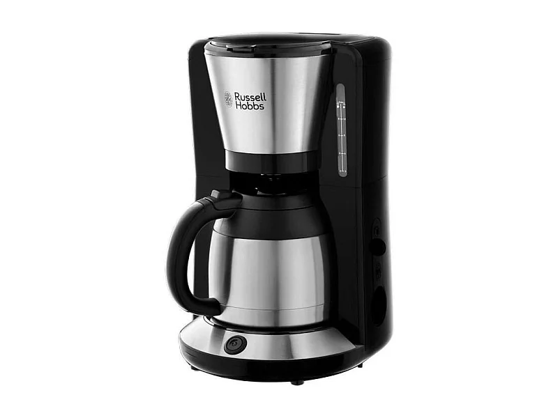 RUSSELL HOBBS 24020-56 - Cafetiere isotherme Adventure - 12 tasses - 1000 W