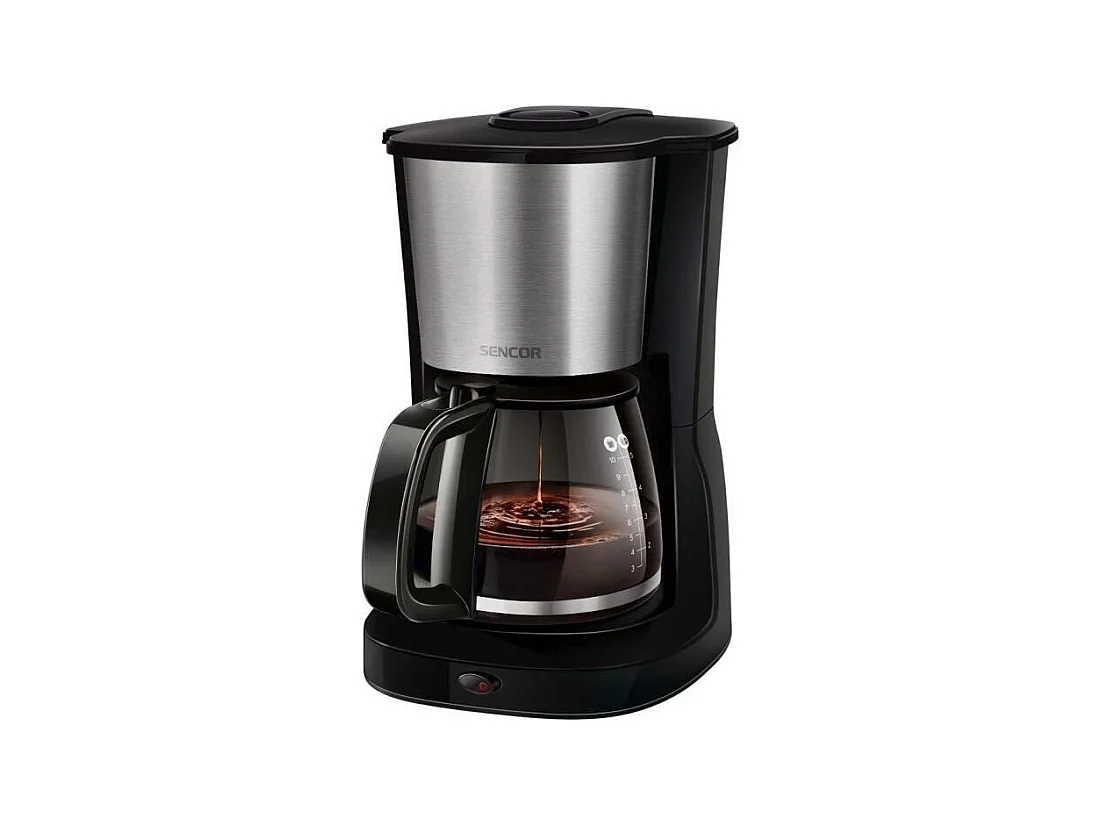 Cafetiere - Sencor - SCE 3050SS