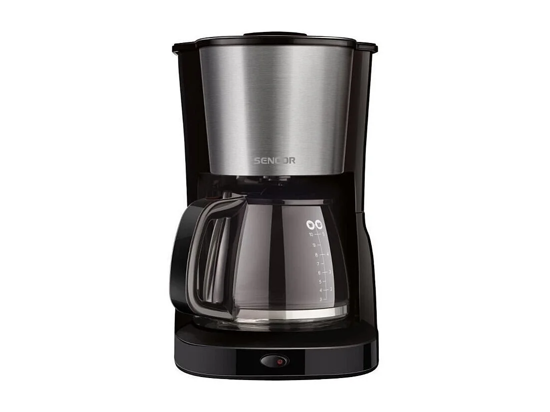 Cafetiere - Sencor - SCE 3050SS