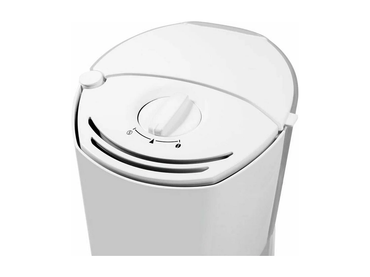 Cafetière goutte à goutte Melitta 1017-03 1000 W