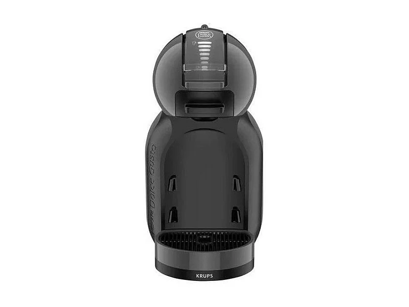 Ekspres do Kawy na Kapsułki KRUPS Dolce Gusto KP123810 0,8L 15 Barów Czarny
