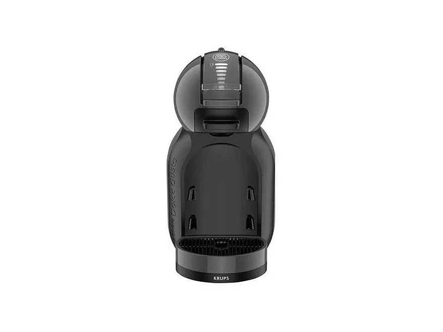 Ekspres do Kawy na Kapsułki KRUPS Dolce Gusto KP123810 0,8L 15 Barów Czarny