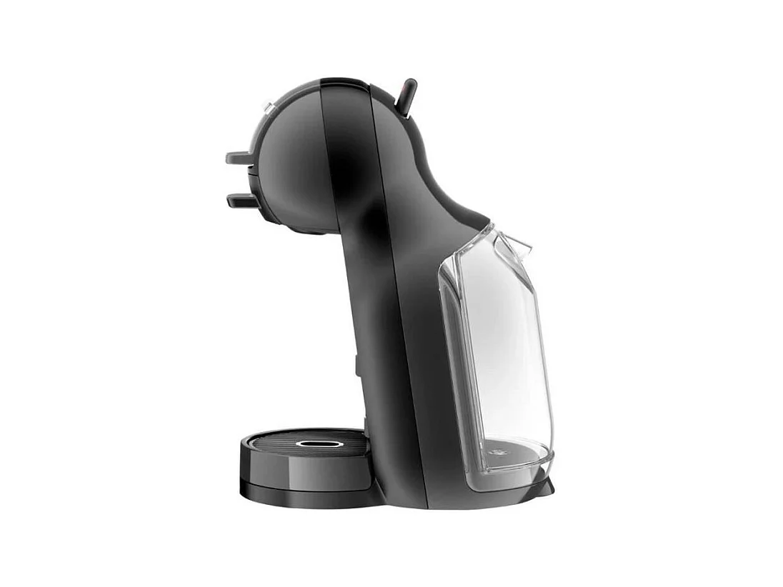 Ekspres do Kawy na Kapsułki KRUPS Dolce Gusto KP123810 0,8L 15 Barów Czarny