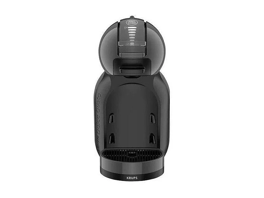 Ekspres do Kawy na Kapsułki KRUPS Dolce Gusto KP123810 0,8L 15 Barów Czarny