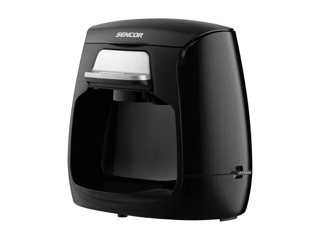 Cafetiere - Sencor - SCE 2100BK
