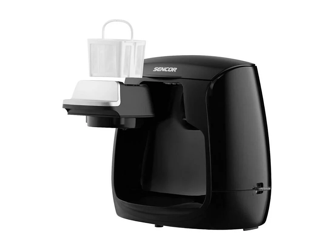 Cafetiere - Sencor - SCE 2100BK