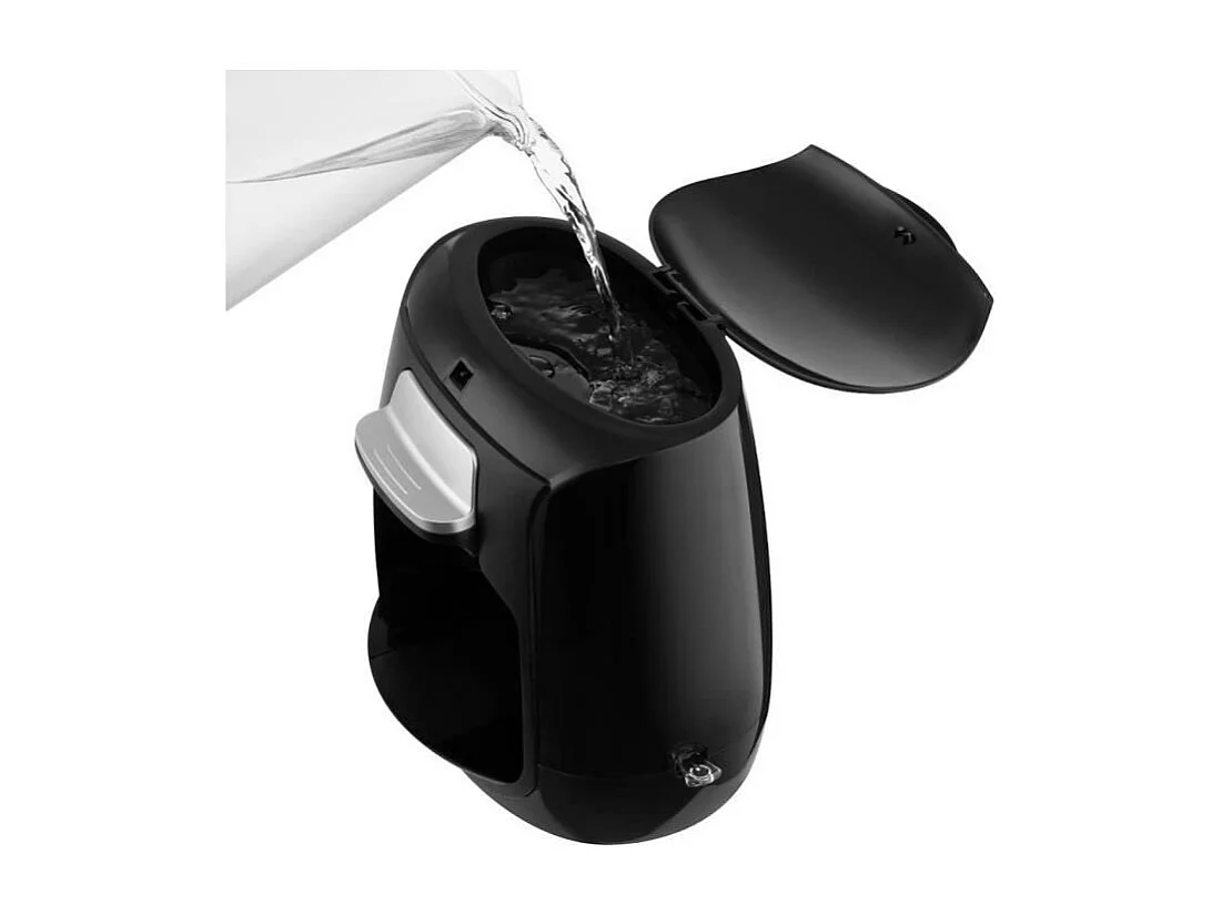 Cafetiere - Sencor - SCE 2100BK