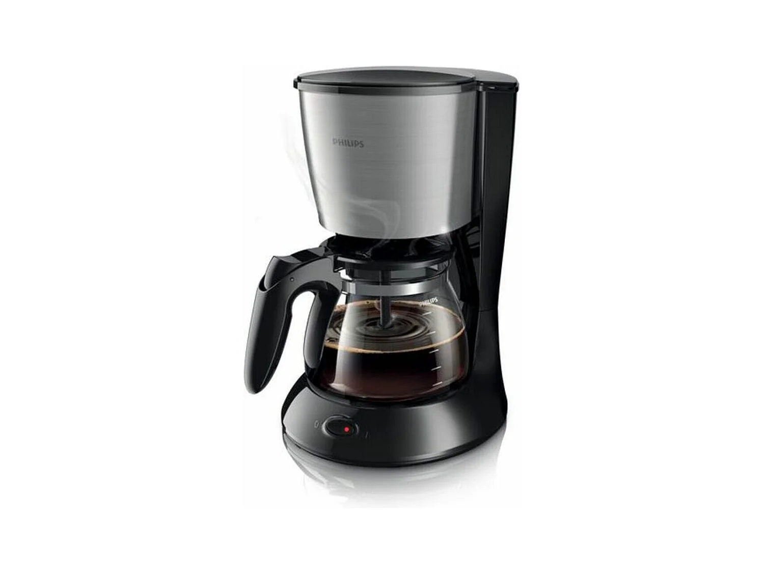 Cafétière électrique Philips HD7462/20 (15 Tazas)