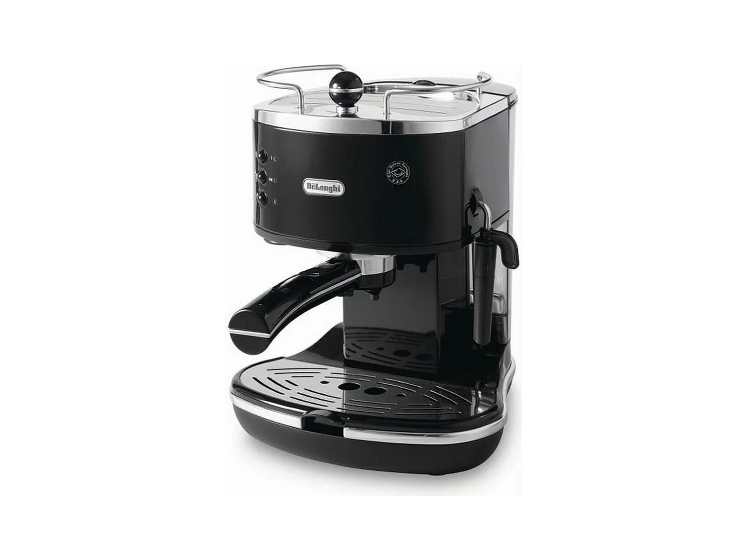 Cafétière DeLonghi ECO311.BK 1,4 L 1100 W