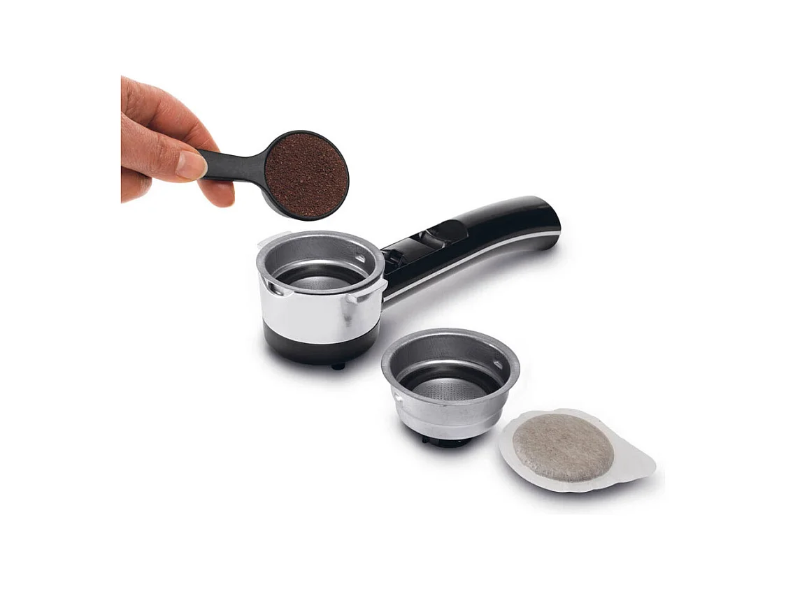 Cafétière DeLonghi ECO311.BK 1,4 L 1100 W