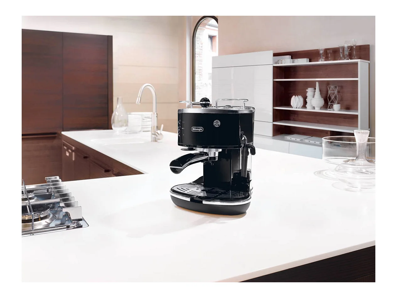 Cafétière DeLonghi ECO311.BK 1,4 L 1100 W