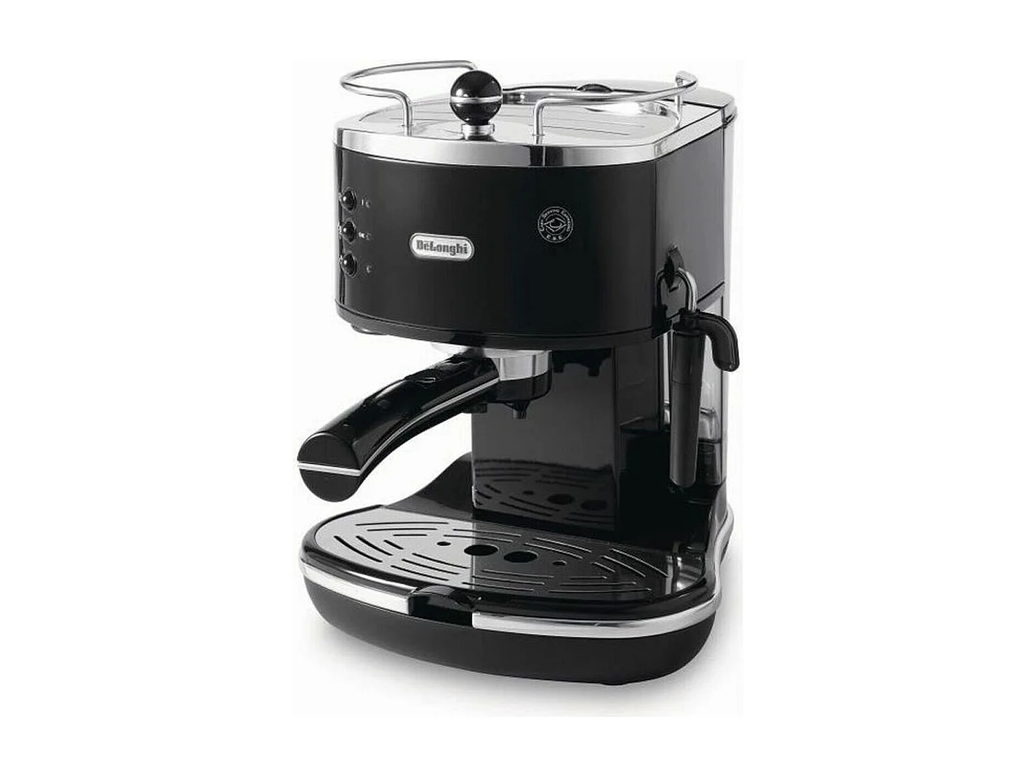 Cafétière DeLonghi ECO311.BK 1,4 L 1100 W