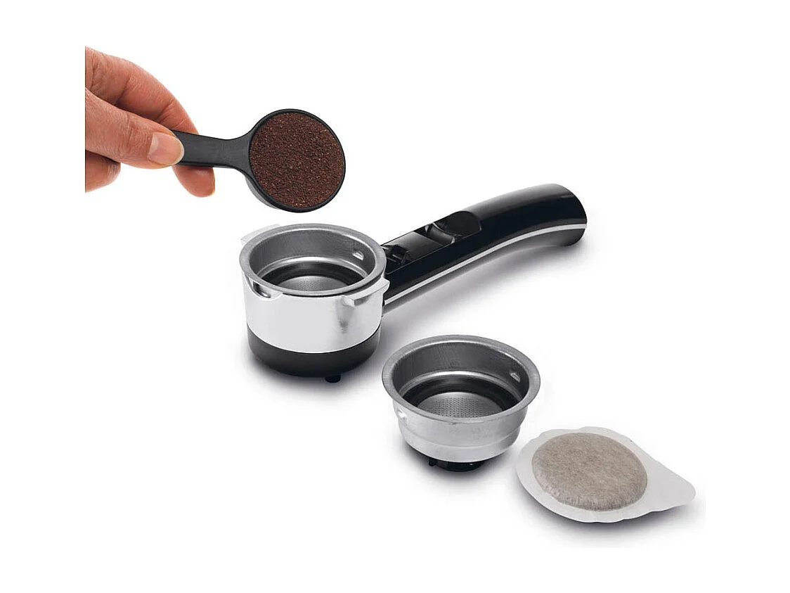 Cafétière DeLonghi ECO311.BK 1,4 L 1100 W