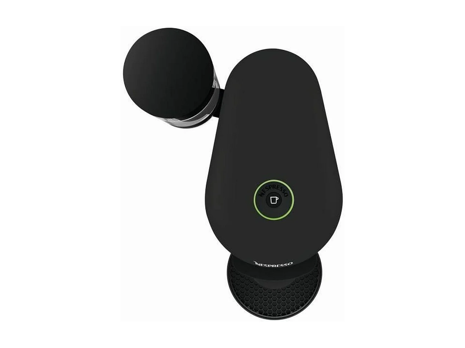 Cafetière à capsules Krups Vertuo Plus YY3922FD