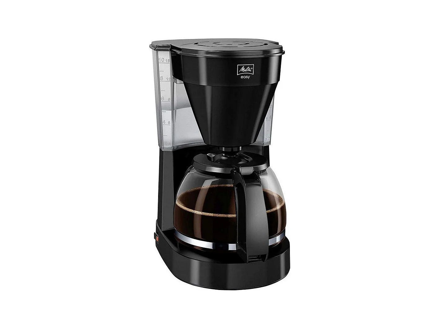 Cafétière Melitta Easy II 1023-02 1050W